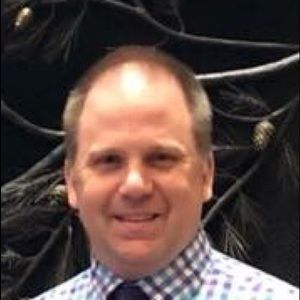 Meet your Posher, Jason